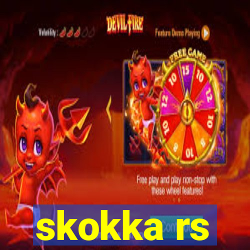 skokka rs